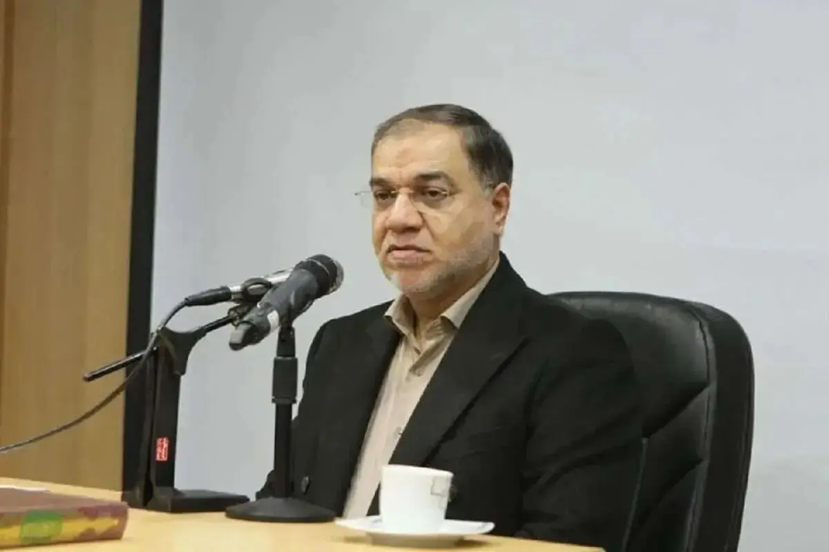 فضائلی: فرماندهی کل قوا برای تمامی سناریوهای احتمالی دستورات لازم را صادر کرده است/ نیروهای مسلح برای تمامی سناریوهای احتمالی برنامه‌ریزی کرده‌اند