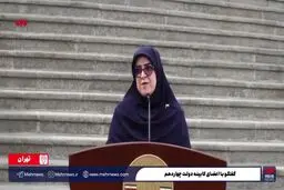 خبر مهم سخنگوی دولت درباره بازداشت فعالان فرهنگی + ویدیو