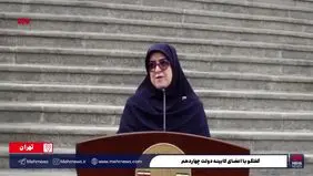 خبر مهم سخنگوی دولت درباره بازداشت فعالان فرهنگی + ویدیو