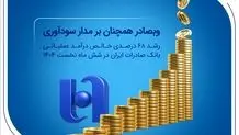 برندگان خوش‌شانس جشنواره ۷۴ بانک صادرات ایران مشخص شدند