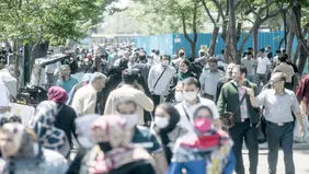 شکل‌گیری انسجام اجتماعی، نه سیاسی