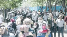 شکل‌گیری انسجام اجتماعی، نه سیاسی
