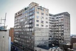 شناسایی ۱۳۴ هزار ساختمان ناایمن در کشور 