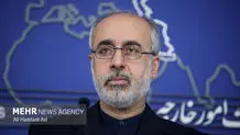 Iran reacts to Swedish Parliament "unwise" move against IRGC