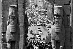 نوروز  جشنی  از  پس  هزاره‌ها