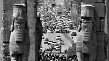 نوروز  جشنی  از  پس  هزاره‌ها