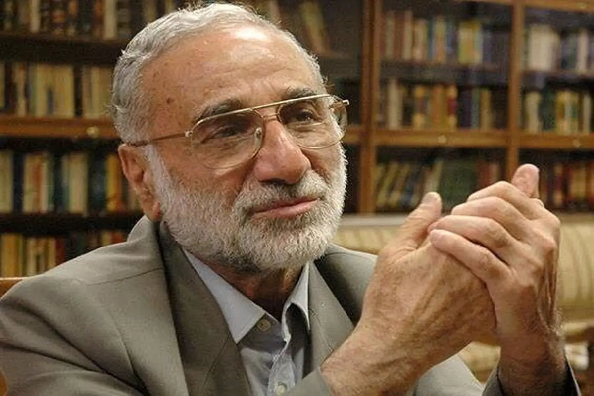 حسین مهدیان درگذشت

