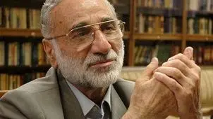 حسین مهدیان درگذشت

