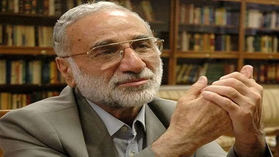 حسین مهدیان درگذشت

