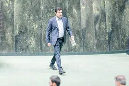 دولت در قاب ملی
