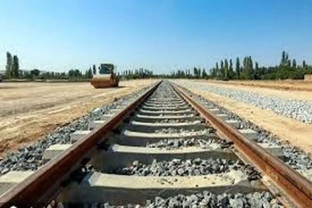 راه‌آهن رشت_ آستارا گرفتار بوروکراسی

