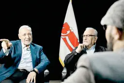 تهران بر سر دو‌راهی «اعتماد» و «اجتناب»