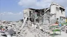 از غزه تا میناب؛ قربانیان کوچک جنگ‌های بزرگ