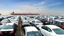 کاهش تعرفه واردات خودرو به ۶۰ درصد 