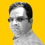 علی  پیرحسینلو