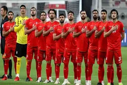 چالش زیر 50 برای تیم ملی