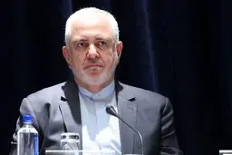 ظریف: الخطة الفوضویة لـ "نتنیاهو" و"إسرائیل" فی المنطقة والعالم ستفشل