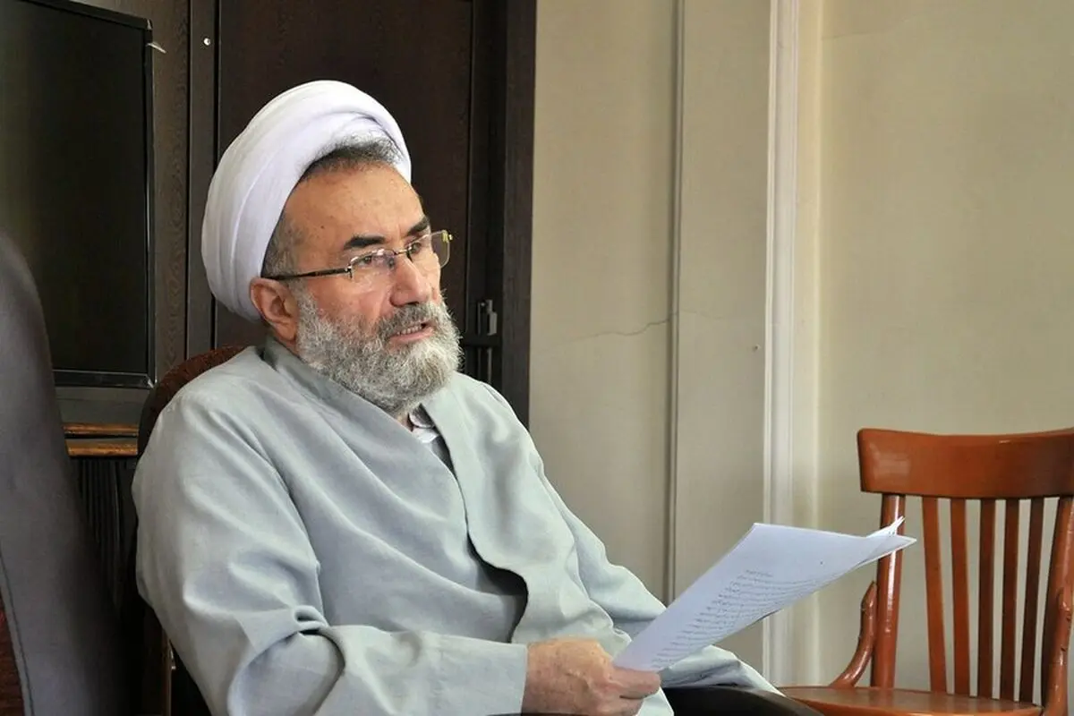 مسیح مهاجری: نگاهتان را به مردم و نوع حکمرانی تغییر بدهید