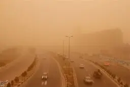 مسیر ارتباطی زابل به زاهدان بازگشایی شد
