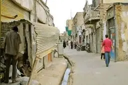 فقر تهرانی‌ها ادامه دارد