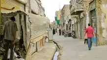 فقر تهرانی‌ها ادامه دارد