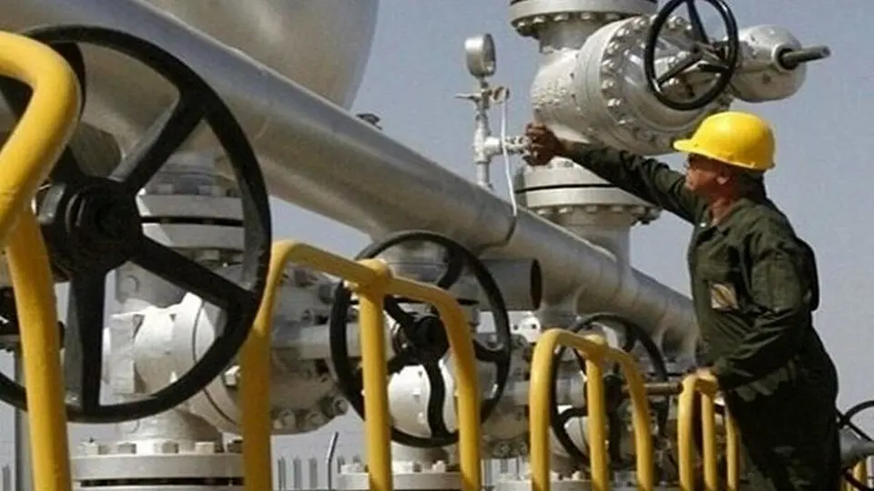 Iraq preparing pipelines to import Iranian gas