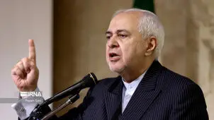ظریف: وقتی موجودیت کشور در خطر است، باید به دنبال بقا رفت