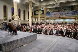 عوامل واقعی و پشت پرده حادثه تروریستی کرمان را شناسایی و آنها را سرکوب می‌کنیم