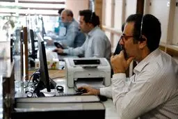 راهنمایی و پاسخ به سوالات بیش از ۸۲ هزار تماس گیرنده