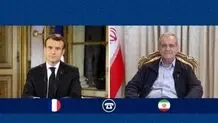 در تماس تلفنی شبانه پزشکیان و مکرون چه مکالماتی رد و بدل شد؟