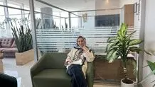 وکیل ملکی خانم