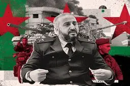 وزیر دفاع سوریه کشته شد؟
