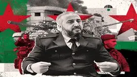 وزیر دفاع سوریه کشته شد؟