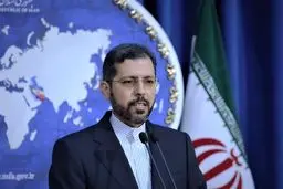 Iran sympathizes with Cuba over explosion in hotel in Havana