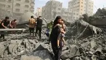  با گذشت ۴۰ روز از جنگ، هنوز هیچ تلفات جدی‌ای از سوی مقاومت مطرح نشده/ حماس برای حمله زمینی به غزه آماده است

