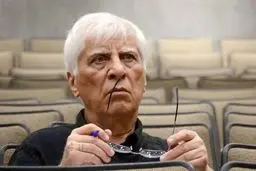 بهرام بیضایی در روز تولدش درگذشت