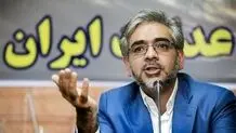 یک فارغ التحصیل حقوق، جانشین وزیر اقتصاد شد

