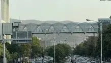 تکمیل پروژه‌های عمرانی فرودگاه مشهد به منظور تسریع در خدمات‌رسانی به زائران

