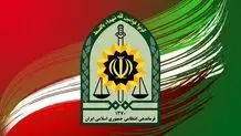 ۳ مامور پلیس حین ماموریت به شهادت رسیدند 
