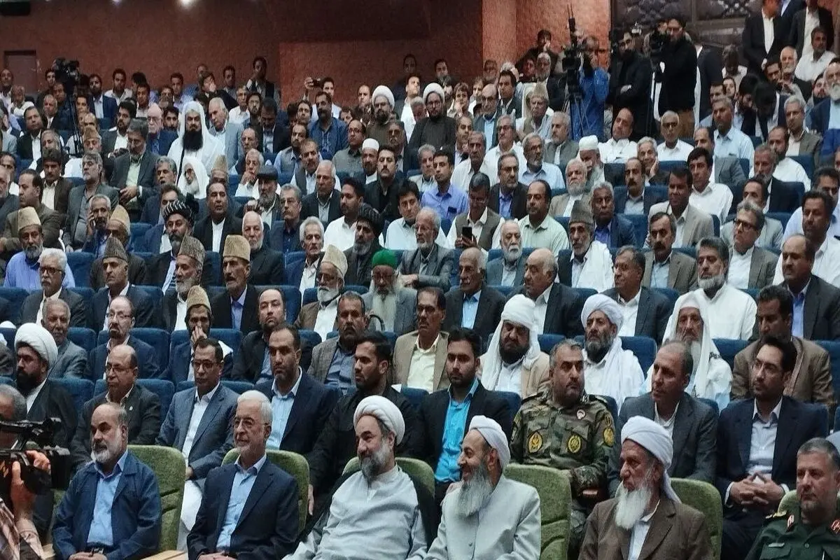 وفاق به شرق رسید
