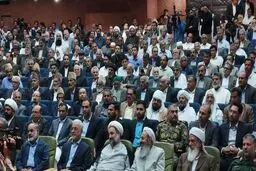 وفاق به شرق رسید
