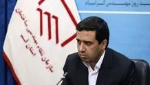 امین مقومی رئیس سازمان نظام مهندسی شد + بیوگرافی و سوابق 