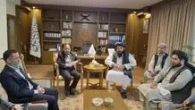 طالبان: آرایش نظامی در مرز مشترک ممنوع است