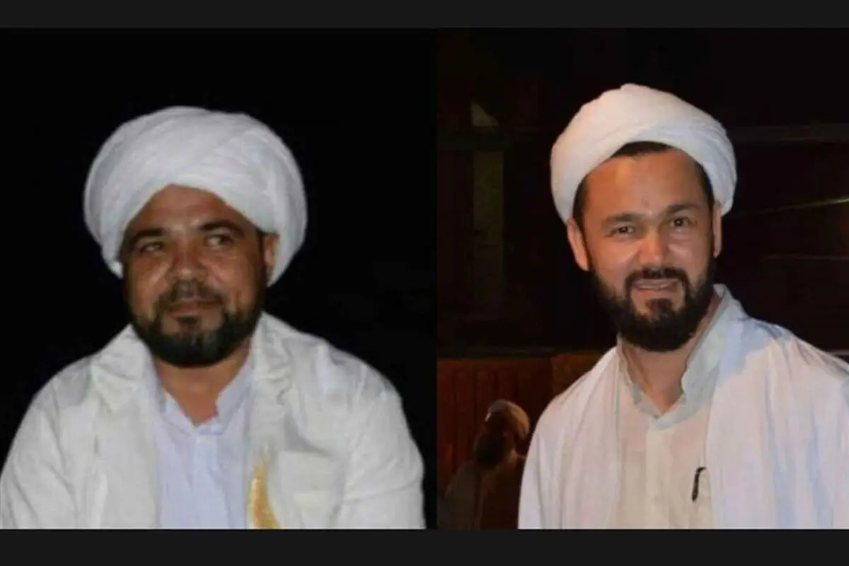 قاتل 2 طلبه اهل سنت گنبدی دستگیر شد
