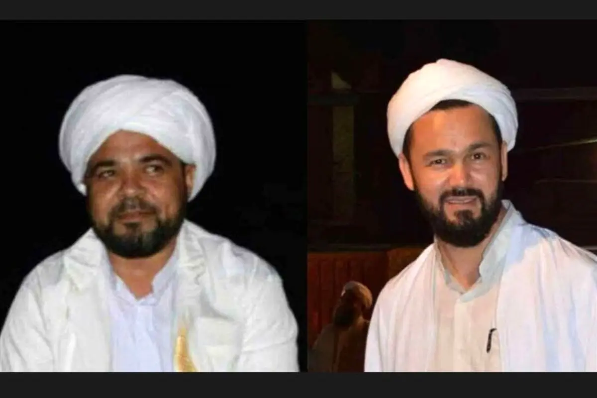 قاتل 2 طلبه اهل سنت گنبدی دستگیر شد