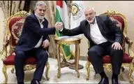 رهبران حماس از قطر اخراج شدند؟