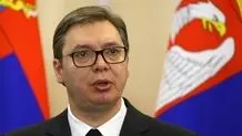 Serbian pres. offers congrats on Pezeshkian's victory