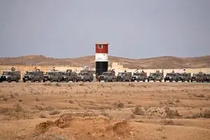 آمریکا ۲ هزار داعشی را از سوریه به عراق منتقل کرد