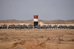 آمریکا ۲ هزار داعشی را از سوریه به عراق منتقل کرد