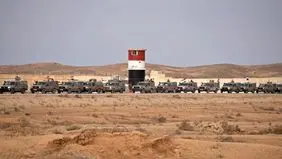 آمریکا ۲ هزار داعشی را از سوریه به عراق منتقل کرد